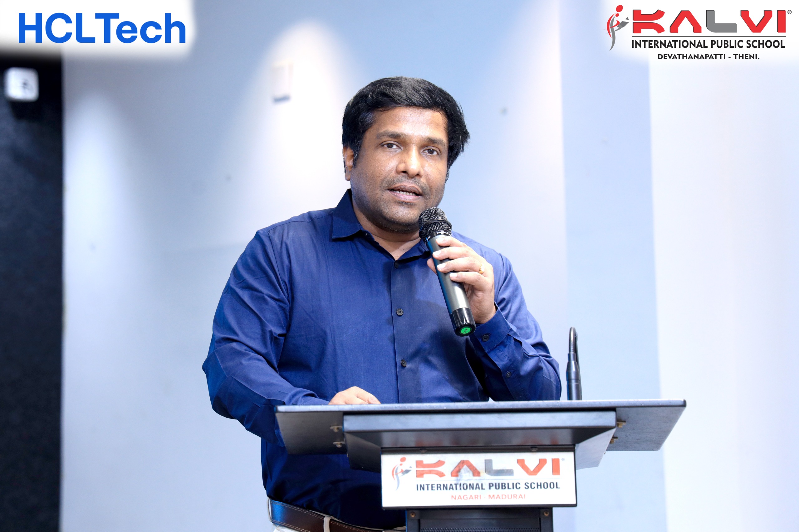 HCL TechBee– Early Career Program